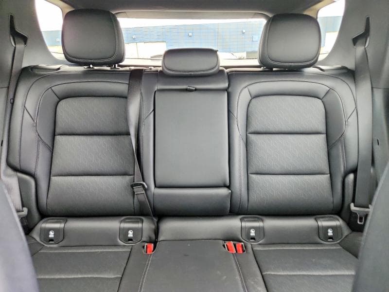 2026 CHEVROLET EQUINOX LT 10