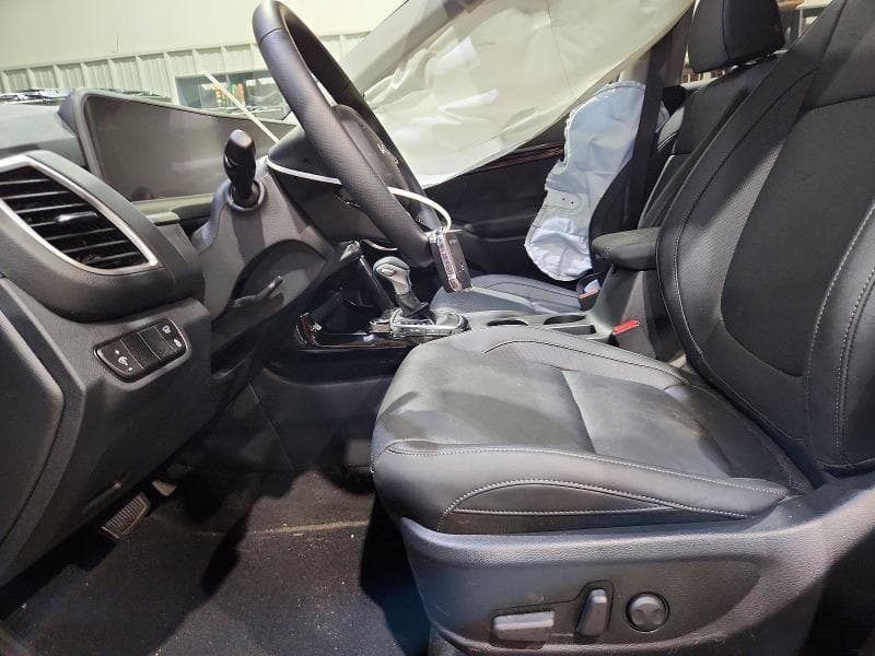 2026 KIA SELTOS SX 7