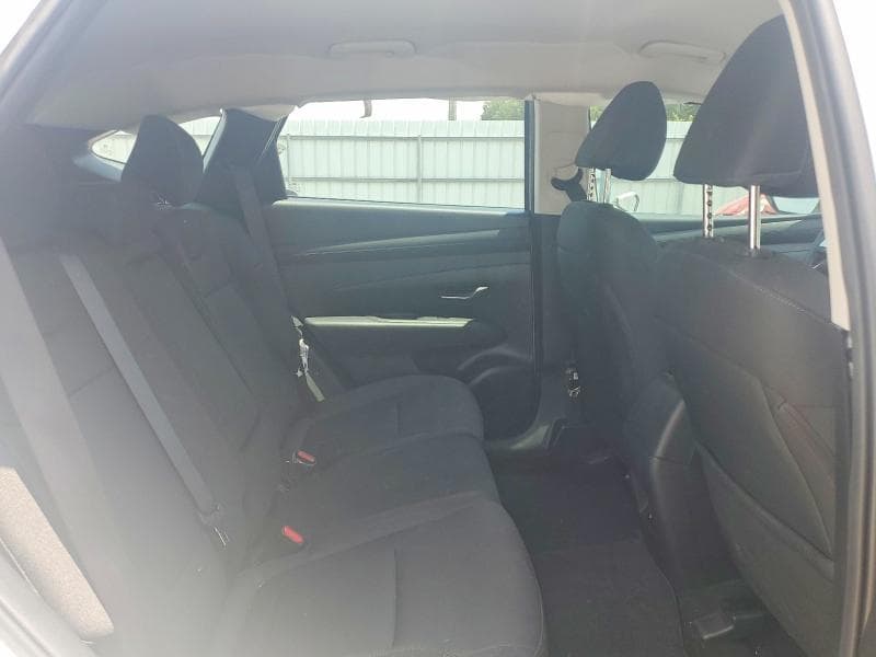 2025 HYUNDAI TUCSON SE 11