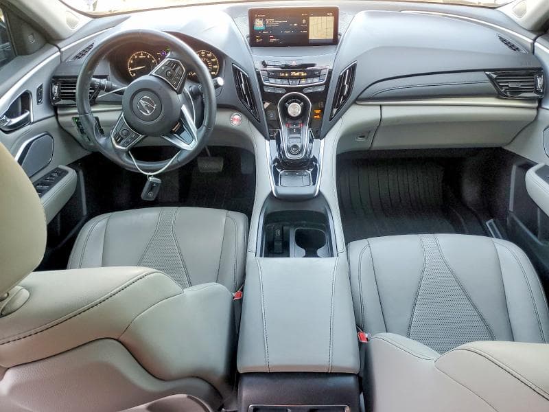 2021 ACURA RDX TECHNOLOGY 8