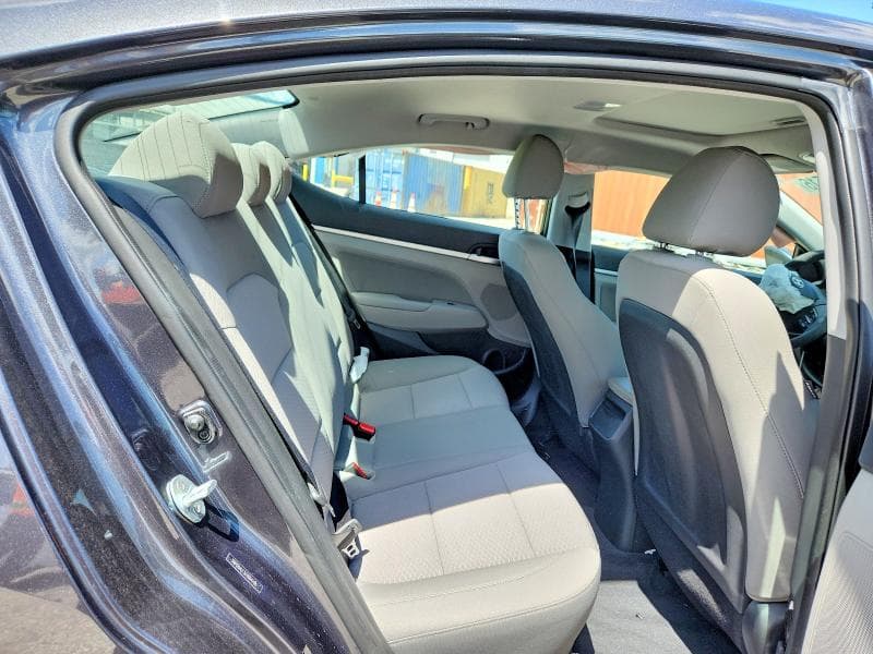 2020 HYUNDAI ELANTRA VALUE EDITION 10