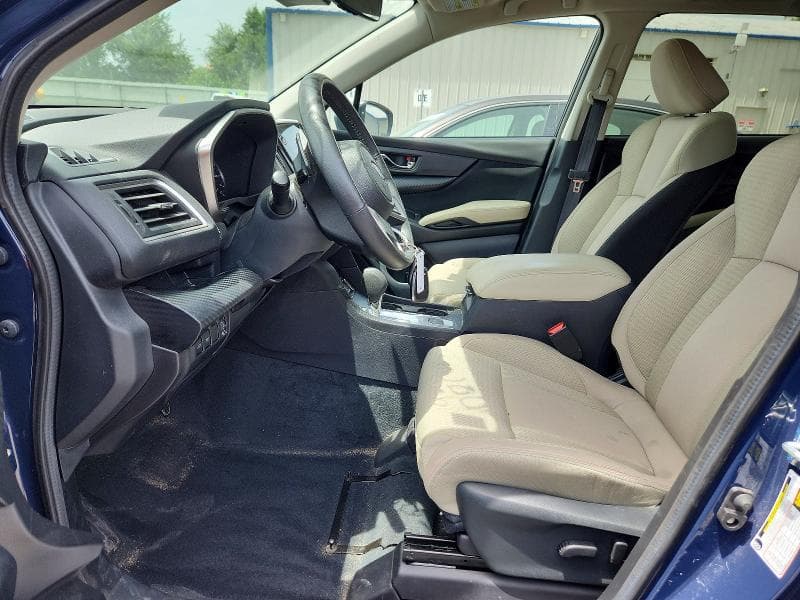 2025 SUBARU ASCENT PREMIUM 7