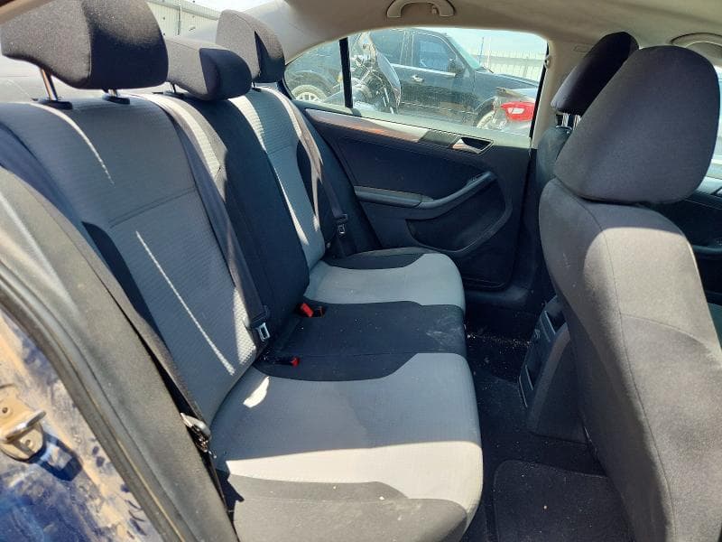 2017 VOLKSWAGEN JETTA S 10