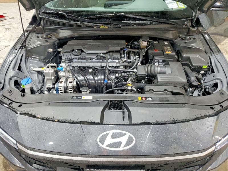 2026 HYUNDAI ELANTRA SEL SPORT 11