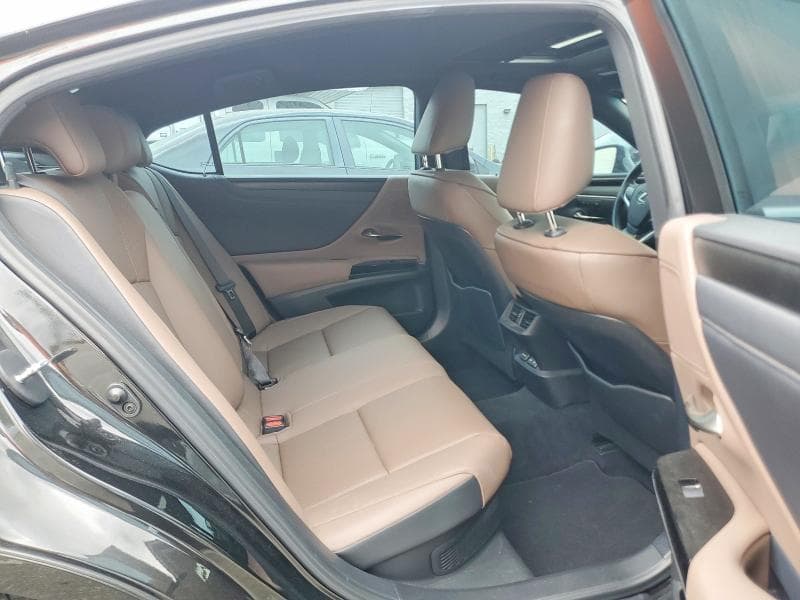 2024 LEXUS ES 300H BASE 10