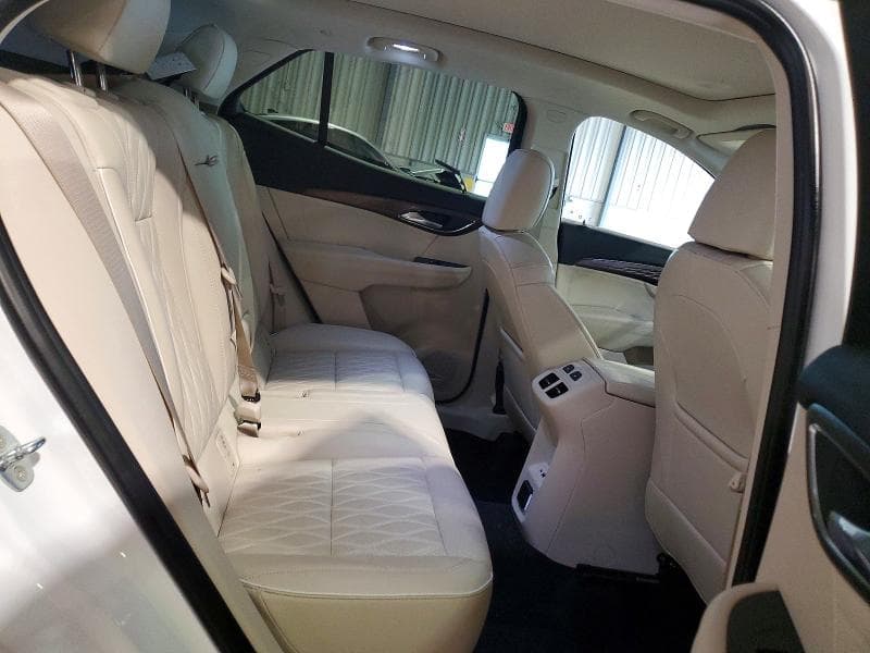 2023 BUICK ENVISION AVENIR 11