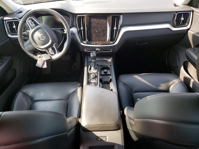 2019 VOLVO S60 T6 MOMENTUM 8