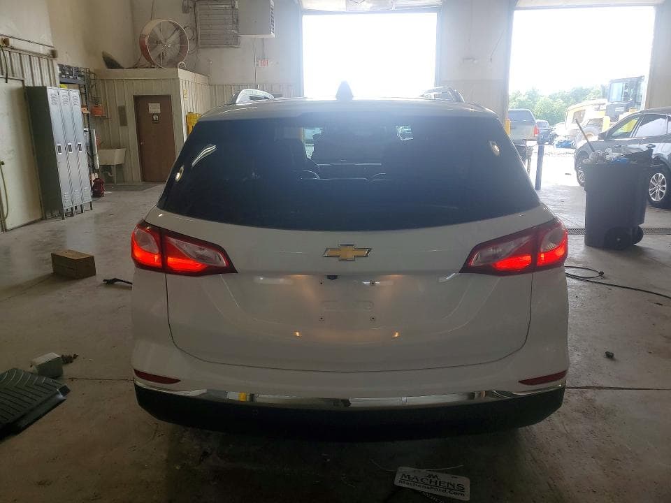2021 CHEVROLET EQUINOX PREMIER 6