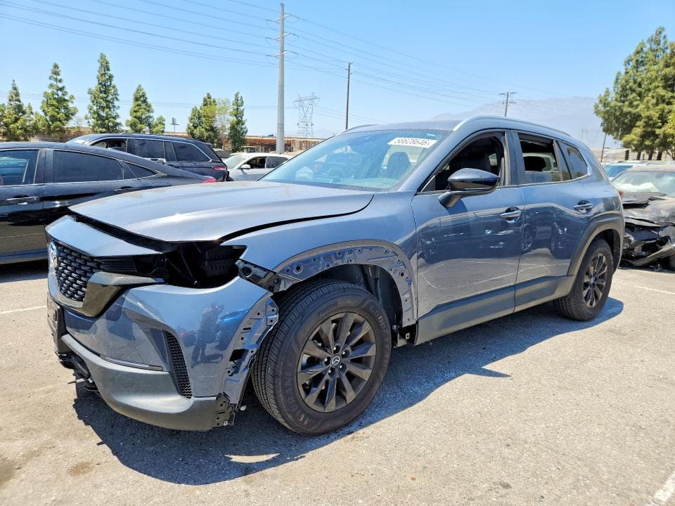 2024 MAZDA CX-50 PREMIUM - 1