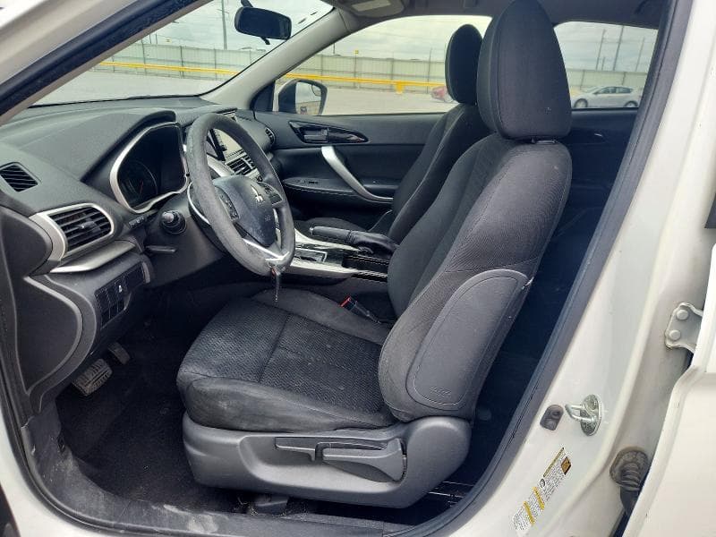 2020 MITSUBISHI ECLIPSE CROSS ES 7