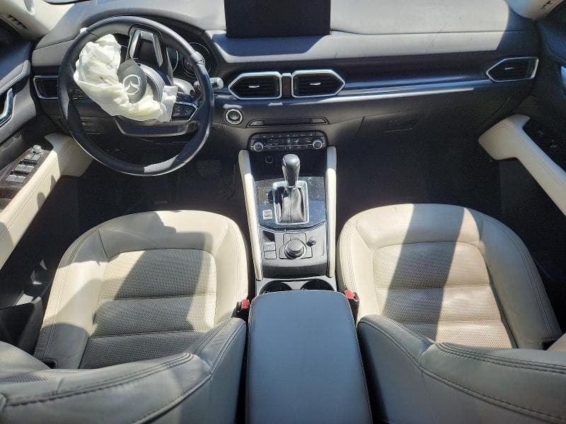 2023 MAZDA CX-5 PREMIUM 8