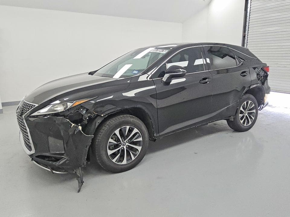 2020 LEXUS RX 350 BASE - 1