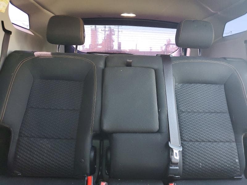 2018 GMC TERRAIN SLE 10