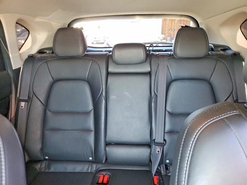 2024 MAZDA CX-5 SELECT 10