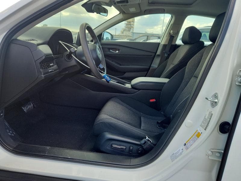2023 HONDA ACCORD EX 7