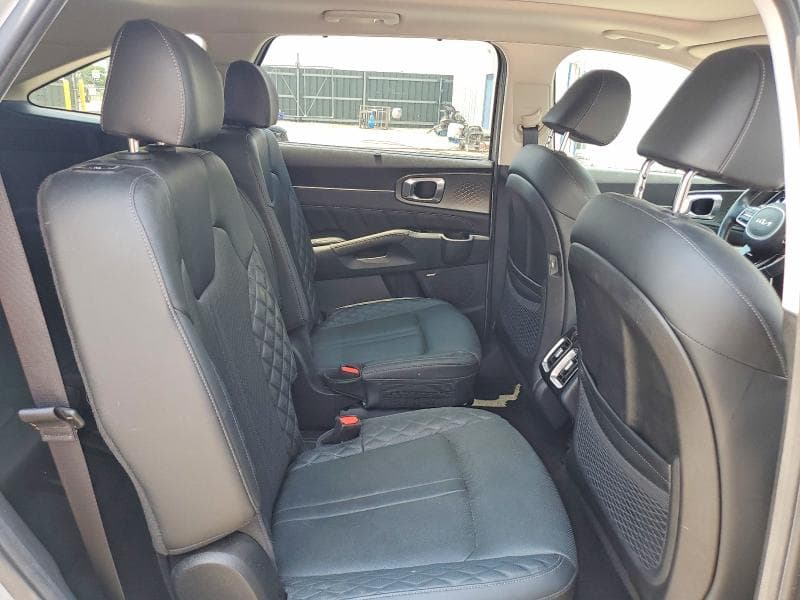 2023 KIA SORENTO SX PRESTIGE 11