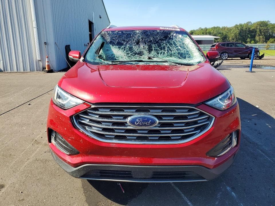 2020 FORD EDGE SEL 5