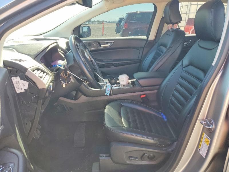 2023 FORD EDGE ST 7