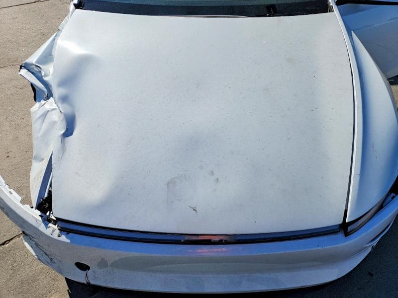 2026 TESLA MODEL Y 11