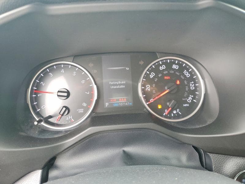 2019 TOYOTA RAV4 XLE PREMIUM 9