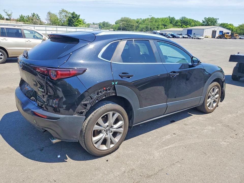 2023 MAZDA CX-30 PREFERRED 3