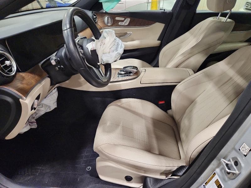 2020 MERCEDES-BENZ E 350 7
