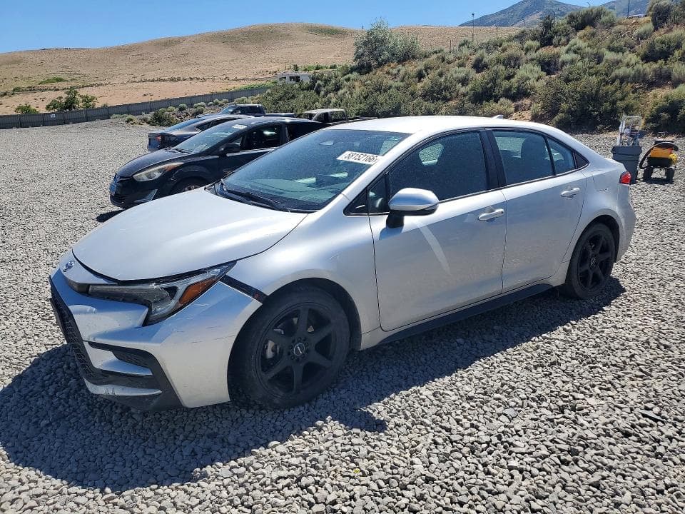 2023 TOYOTA COROLLA SE - 1