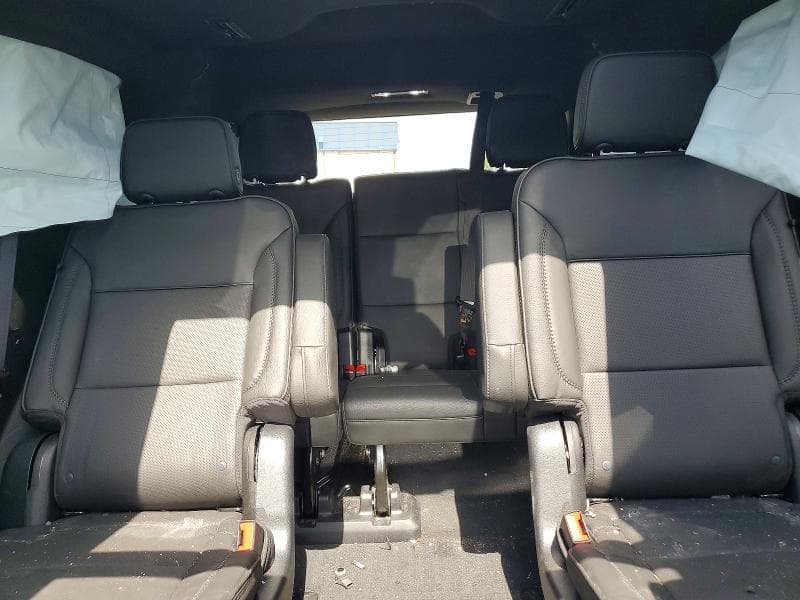 2026 GMC YUKON DENALI 10