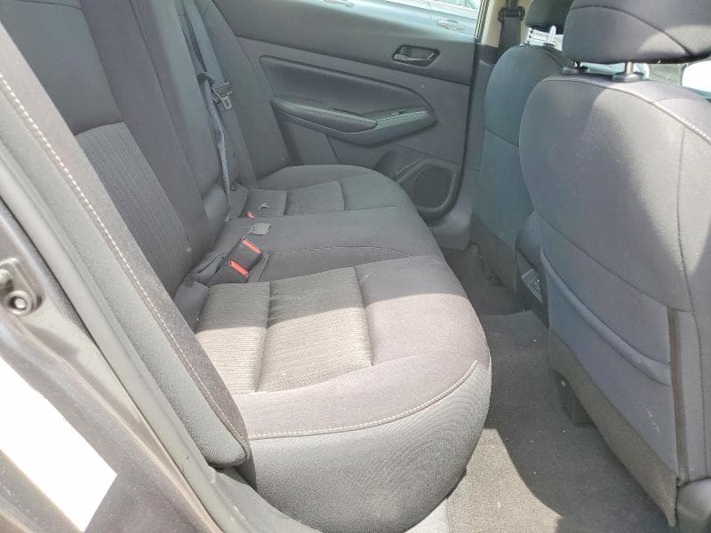2024 NISSAN ALTIMA SV 10