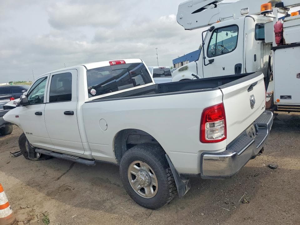 2020 RAM 2500 TRADESMAN 2