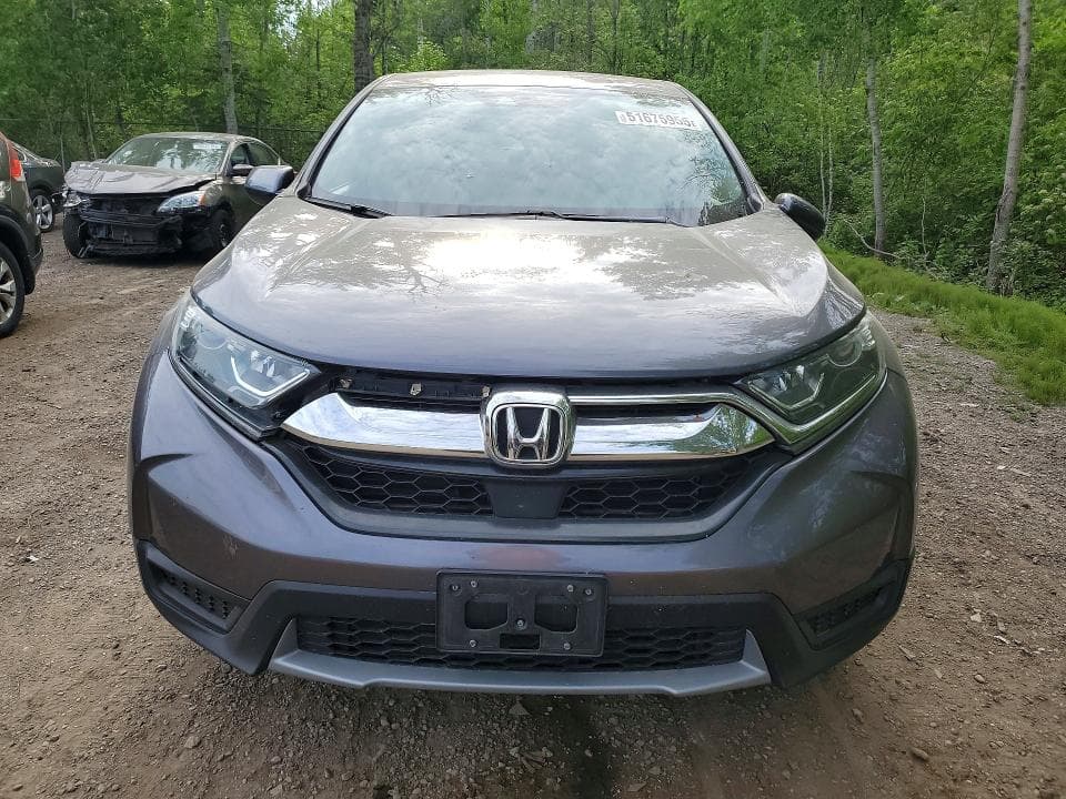 2019 HONDA CR-V LX 5
