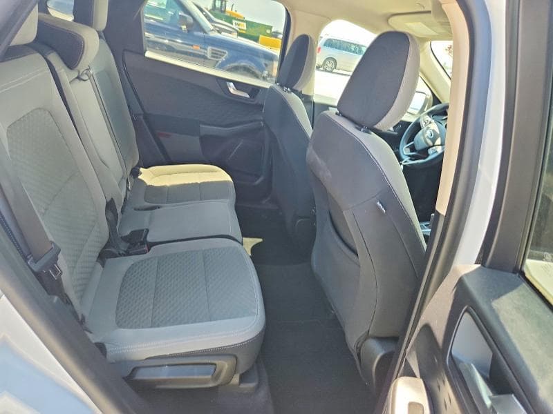 2020 FORD ESCAPE SE 11