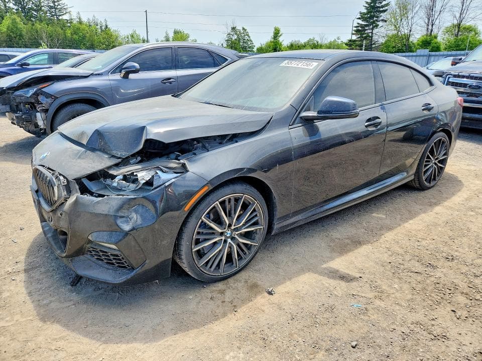 2021 BMW 228I - 1