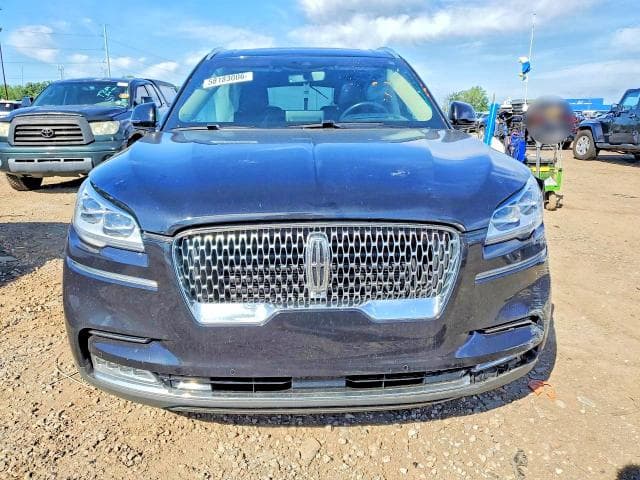 2020 LINCOLN AVIATOR RESERVE 5