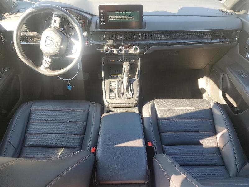 2024 HONDA CR-V SPORT TOURING 8