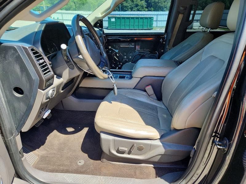 2018 FORD EXPEDITION LIMITED 7