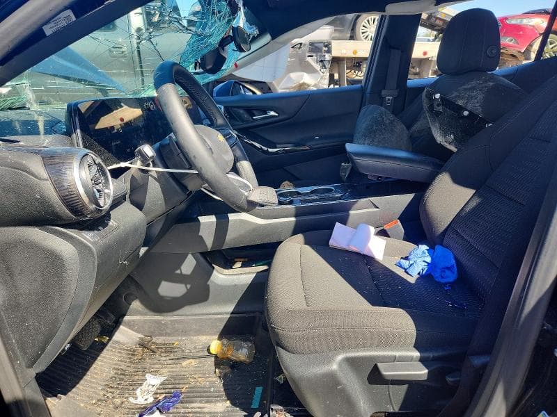 2026 CHEVROLET EQUINOX LT 7