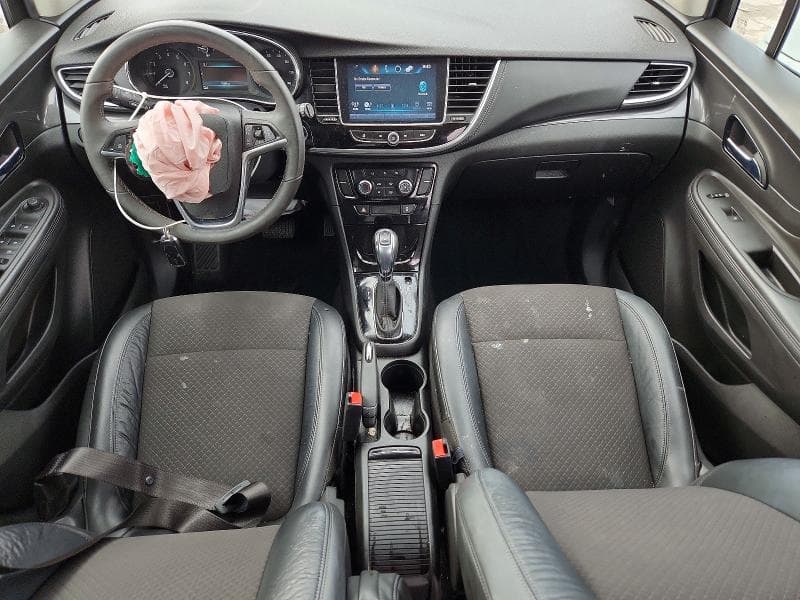 2017 BUICK ENCORE PREFERRED 8