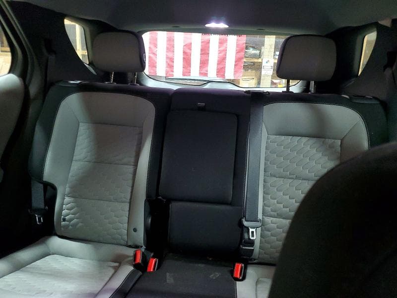 2020 CHEVROLET EQUINOX LS 10