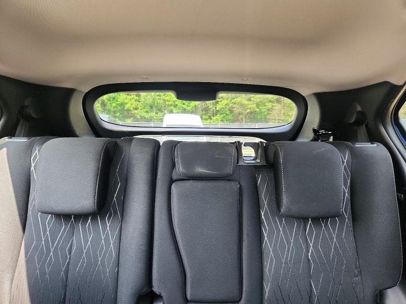 2019 MITSUBISHI ECLIPSE CROSS SE 10
