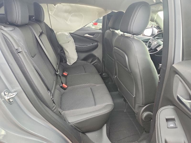 2026 BUICK ENCORE GX PREFERRED 10