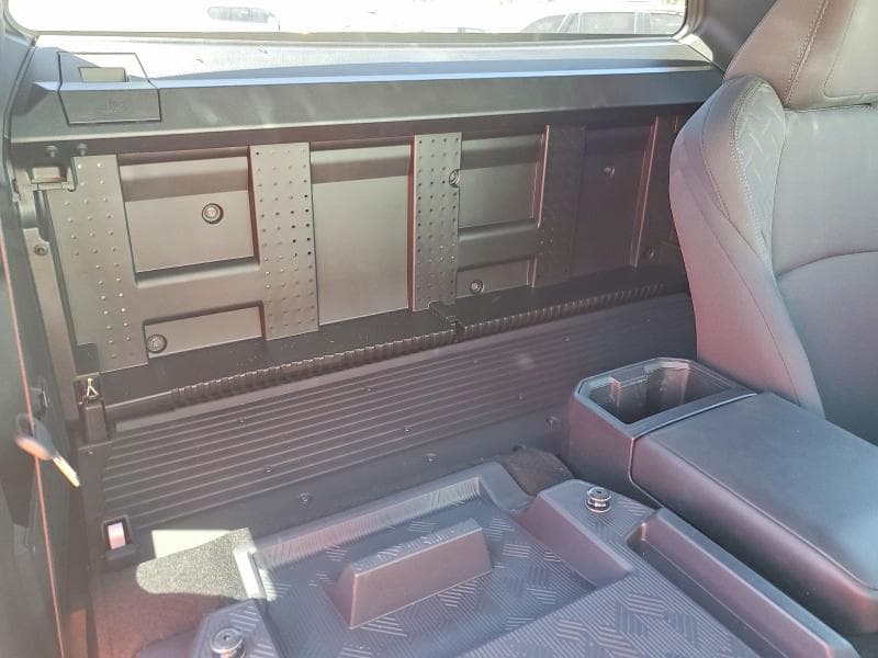 2026 TOYOTA TACOMA SR 10