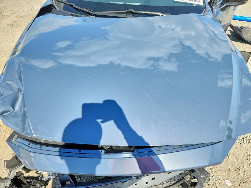 2025 MAZDA CX-5 PREFERRED PREFERRED 12