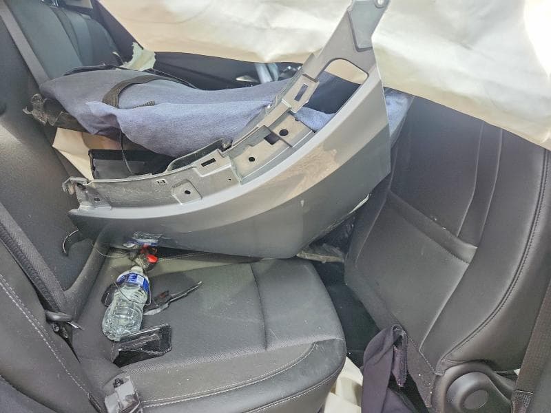 2025 BUICK ENCORE GX PREFERRED 11