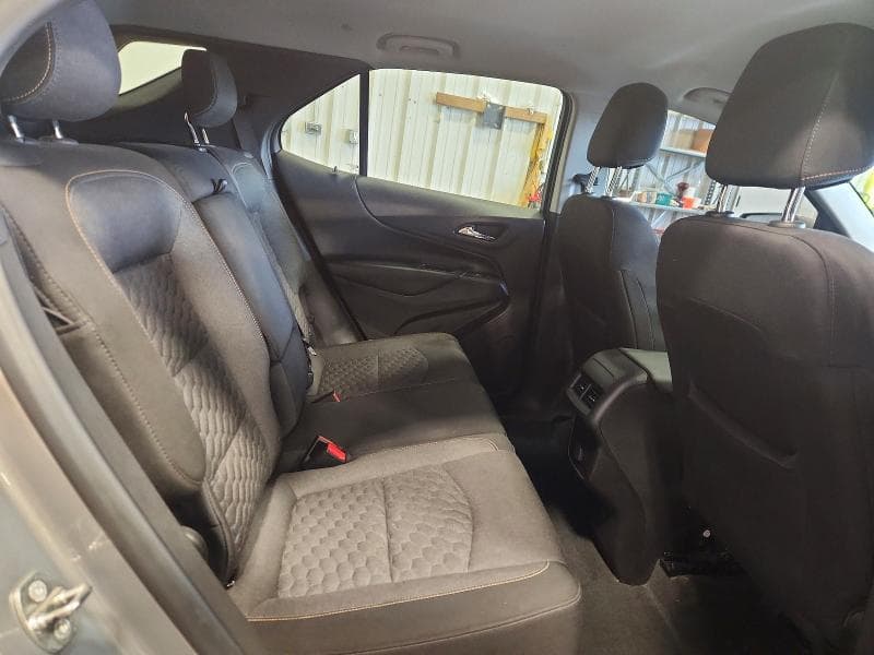 2018 CHEVROLET EQUINOX LT 11