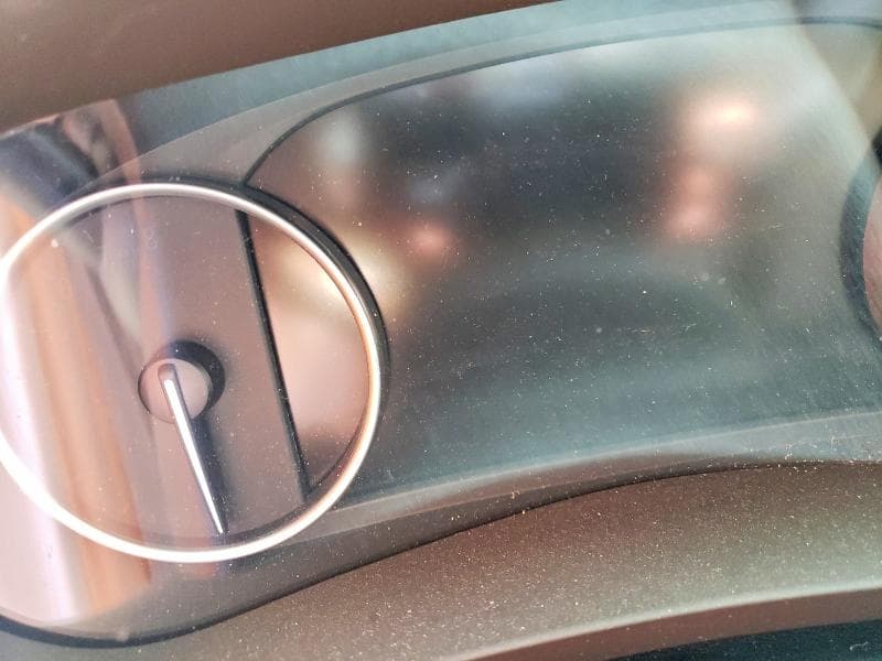 2019 BUICK LACROSSE ESSENCE 9