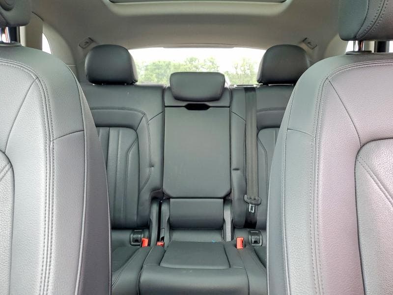 2020 AUDI Q5 PREMIUM PLUS 10