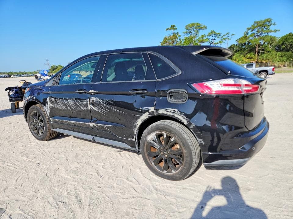 2022 FORD EDGE SE 2