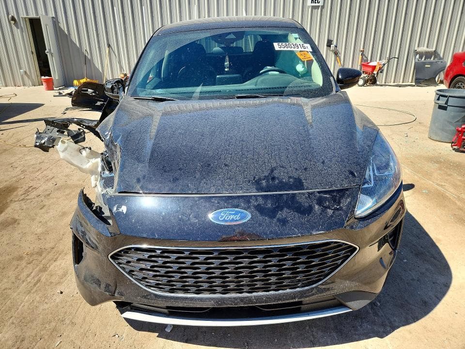 2020 FORD ESCAPE SE 5