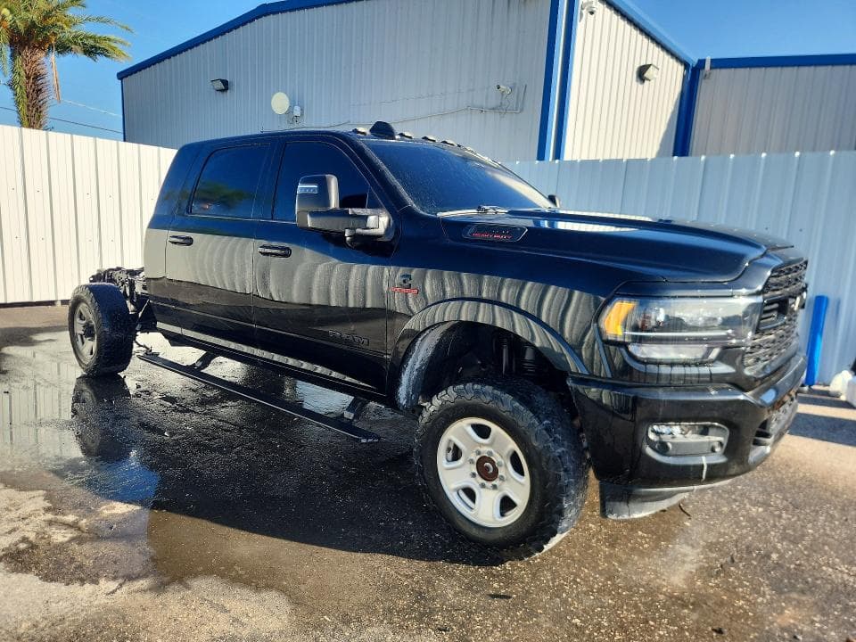 2024 RAM 2500 LIMITED 4